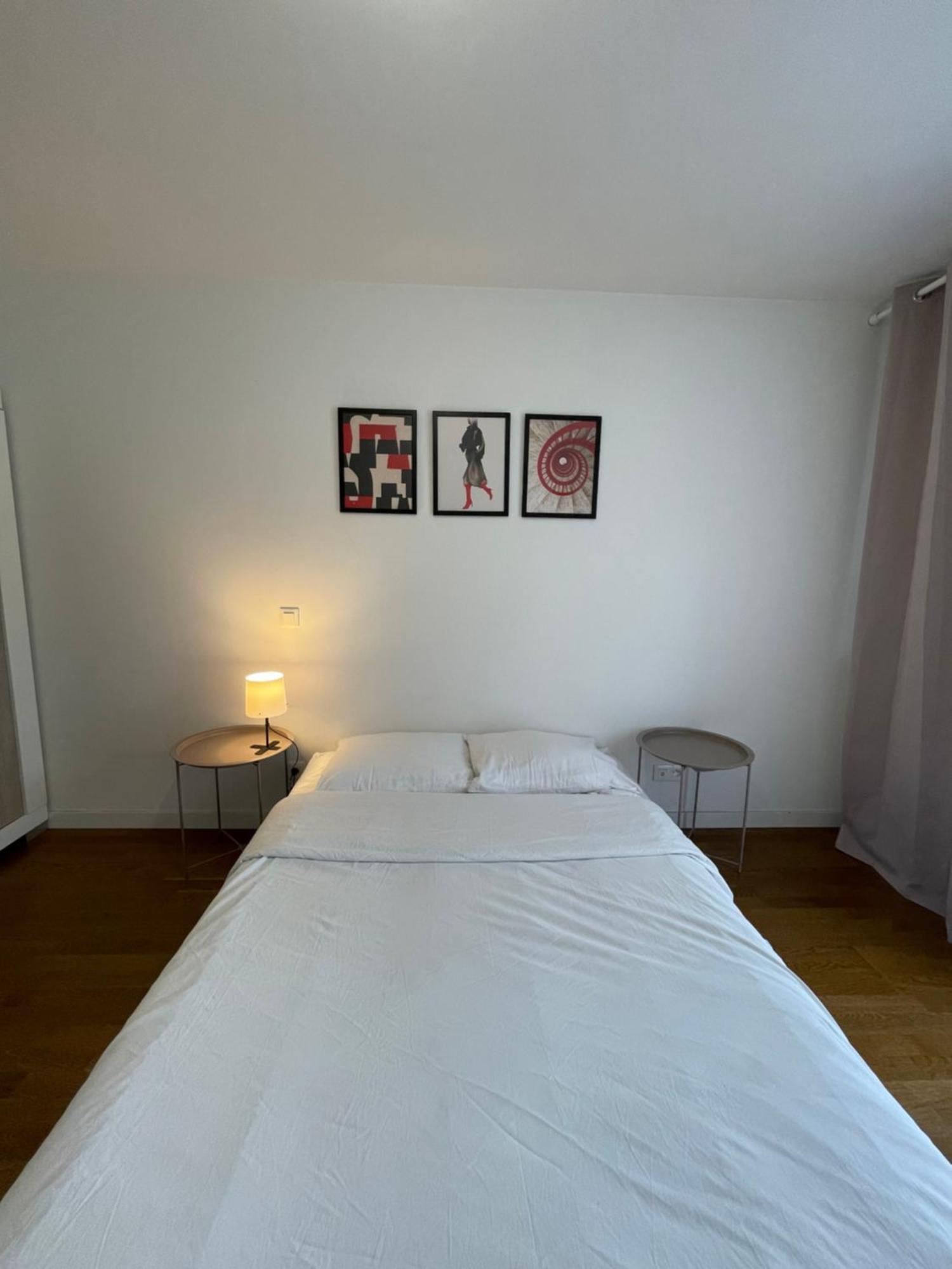 Sweet Escape Paris Centre - 3 Bds- Terrasse - Stade De France - Montmartre Saint-Ouen  Eksteriør billede